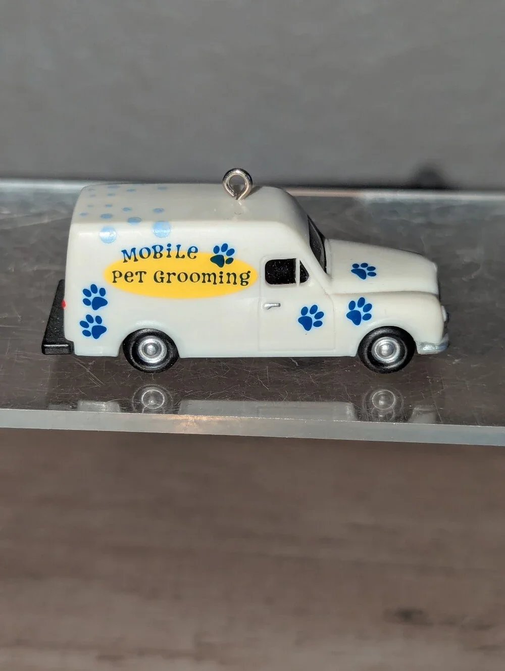2015 Hallmark Keepsake 